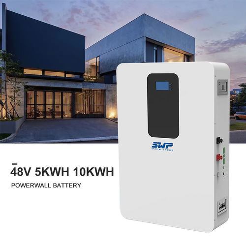 Latest company news about Apa karakteristik penyimpanan energi rumah tangga dan di mana mereka terutama didistribusikan?