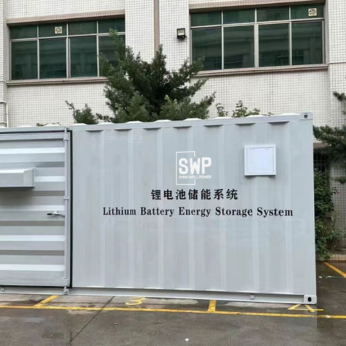 Latest company news about Tren dalam industri baterai penyimpanan energi dan prospek teknologi baterai solid-state